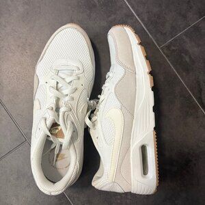 Women's Nike Air Max SC Sneakers - Summit White/Sail - 9.5